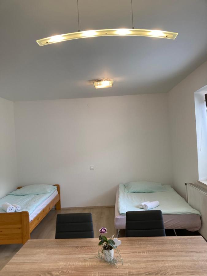Apartment Vrtacnik Stefanja Gora Eksteriør billede