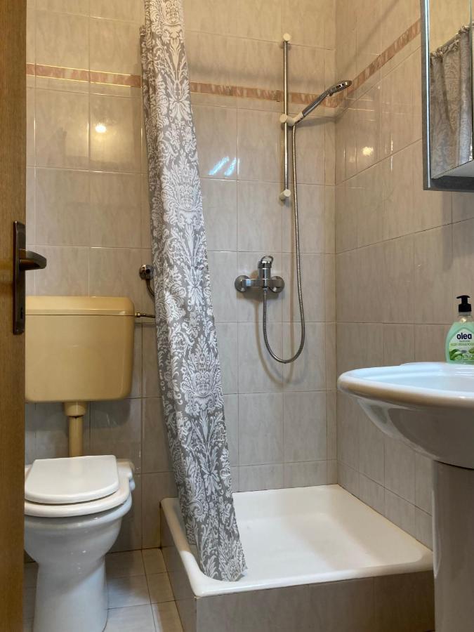 Apartment Vrtacnik Stefanja Gora Eksteriør billede