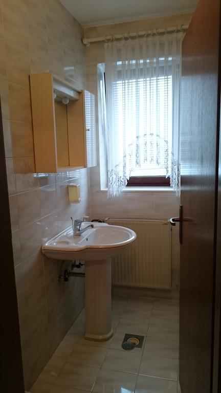 Apartment Vrtacnik Stefanja Gora Eksteriør billede