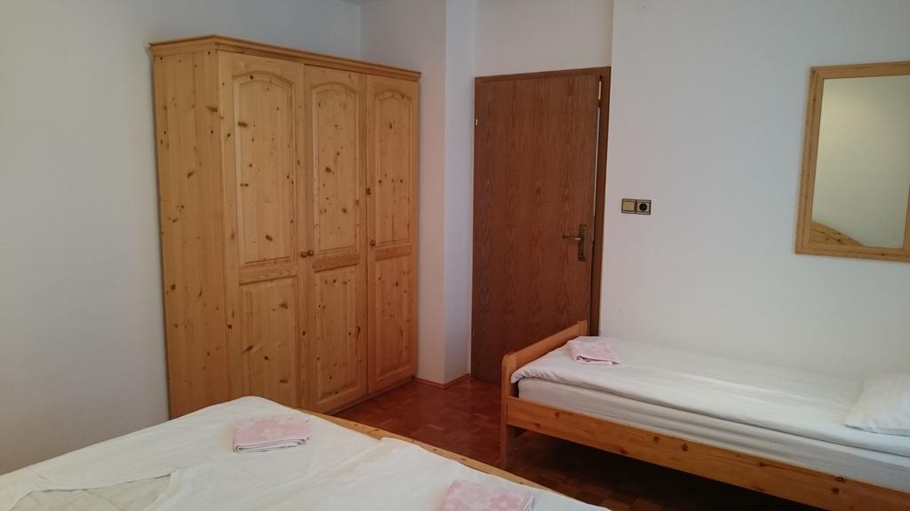 Apartment Vrtacnik Stefanja Gora Eksteriør billede