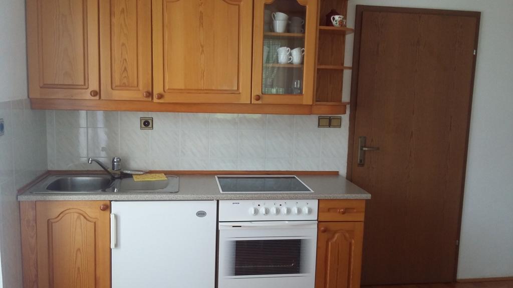 Apartment Vrtacnik Stefanja Gora Eksteriør billede